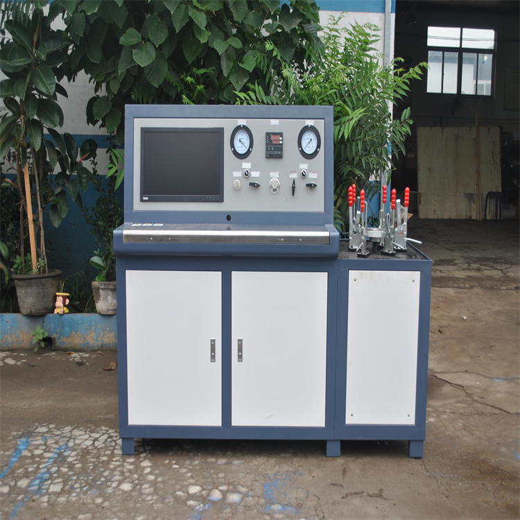 液壓油缸保壓測試機(jī)
