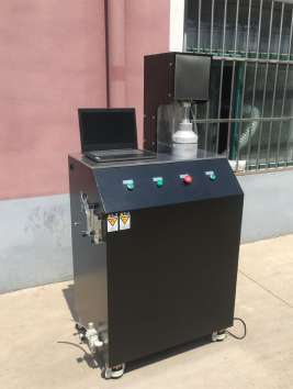 混凝土排水管內(nèi)水壓試驗機